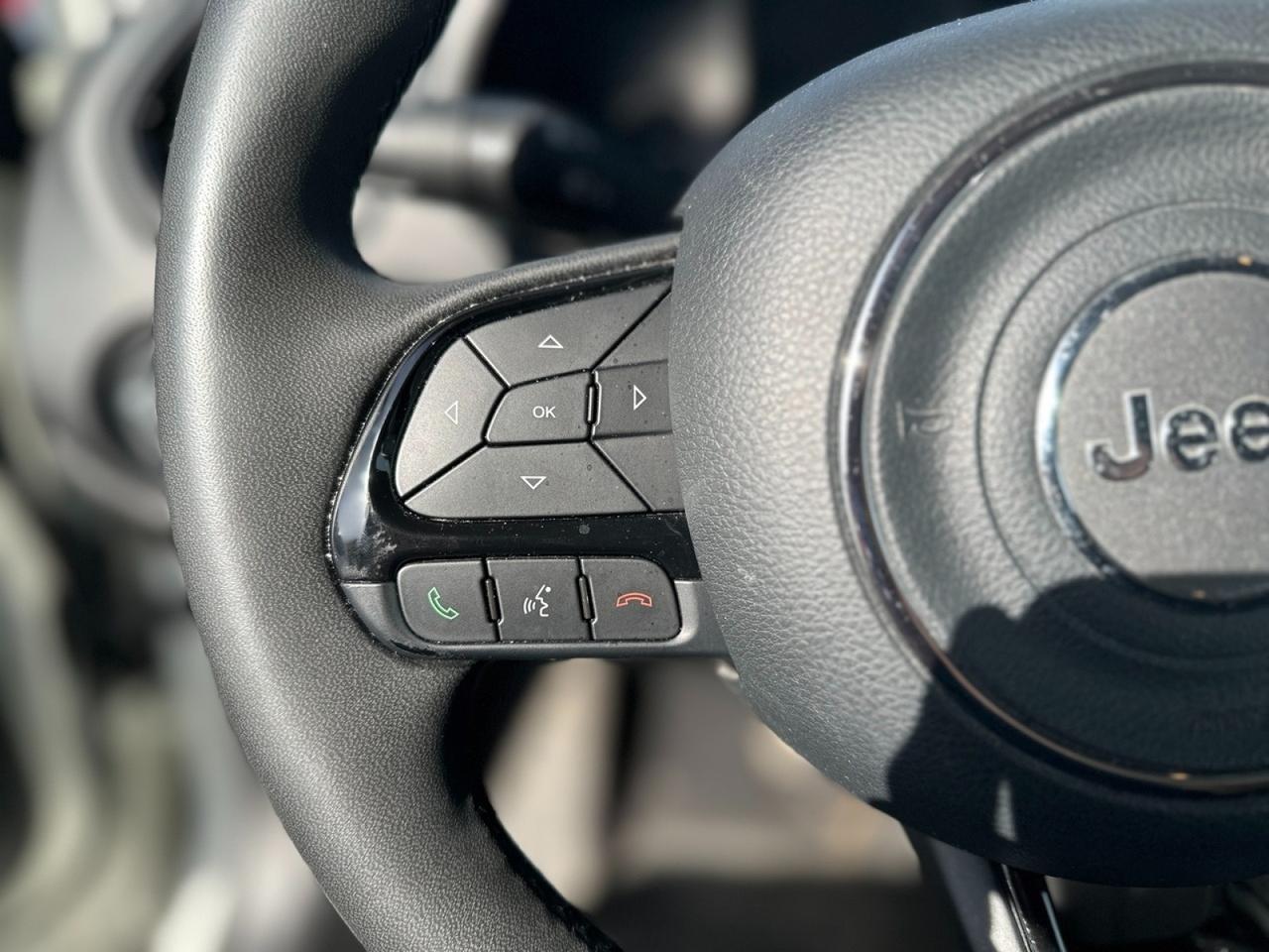 JEEP Renegade 2019 - Renegade 1.3 t4 phev Limited 4xe at6