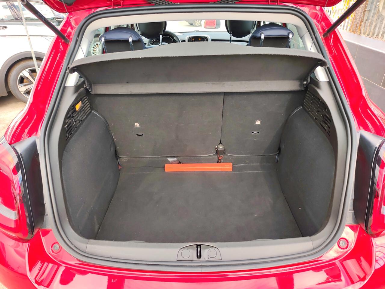Fiat 500X 1.0 BENZINA T3 120 cv
