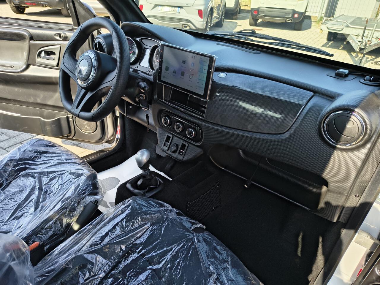 Chatenet CH46K Touring *NUOVA* PRONTA CONSEGNA
