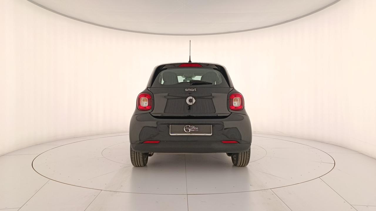 SMART Forfour 1.0 Youngster 71cv c/S.S.