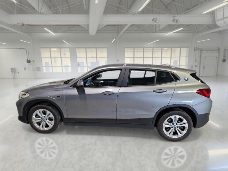 BMW X2 XDRIVE 25E BUSINESS X AUTOMATICO SUV
