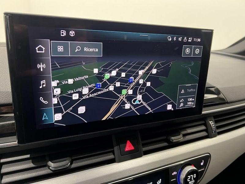 Audi A4 A4 Avant 45 TDI quattro tiptronic Business Sport