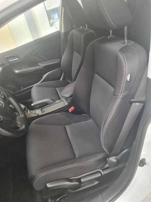 Honda Civic 1.6 i-DTEC Elegance Navi