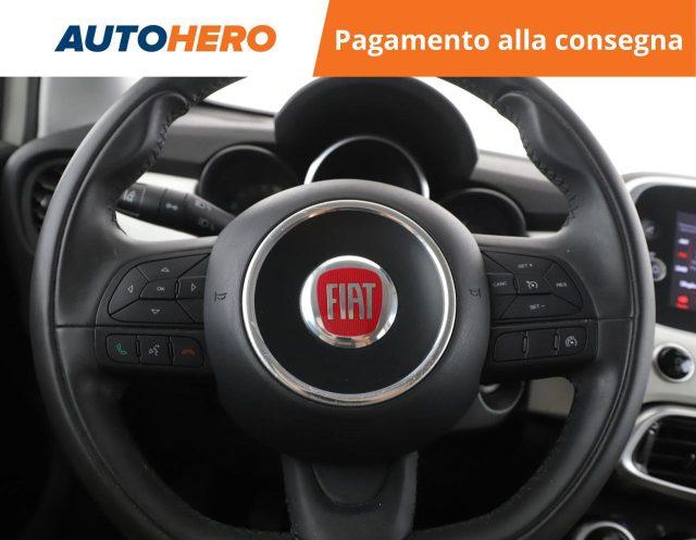 FIAT 500X 1.3 MultiJet 95 CV Lounge