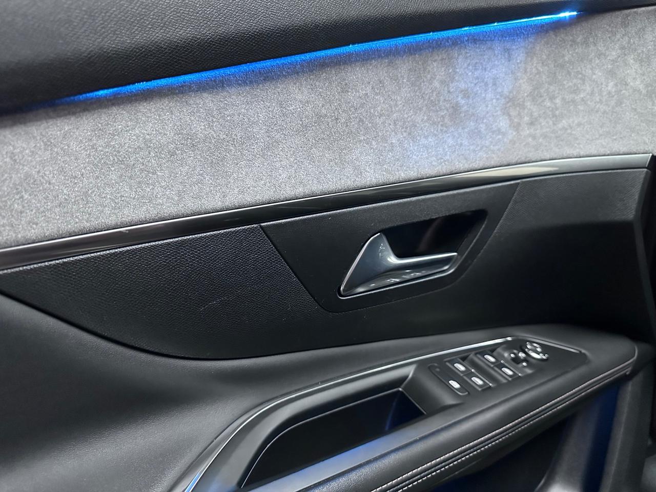 Peugeot 3008 BlueHDi 130 S&S GT