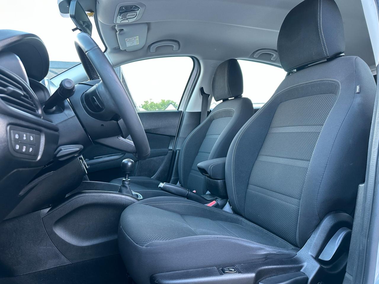 FIAT Tipo 1.6 MJT 120 CV S&S 5 porte Business my19