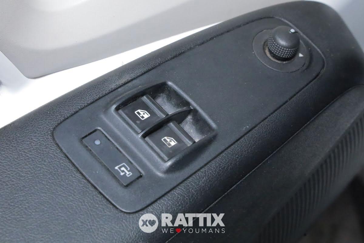 Citroen Jumper 2.2 bluehdi 140CV L2H1 Business (IVA ESCLUSA)