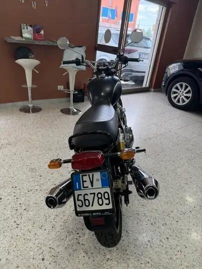 Royal Enfield Interceptor