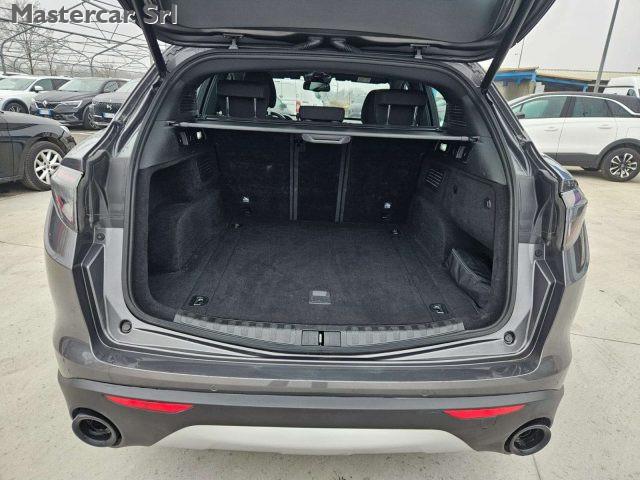 ALFA ROMEO Stelvio Stelvio my23 2.2 td Super Q4 210cv auto - GP376FV