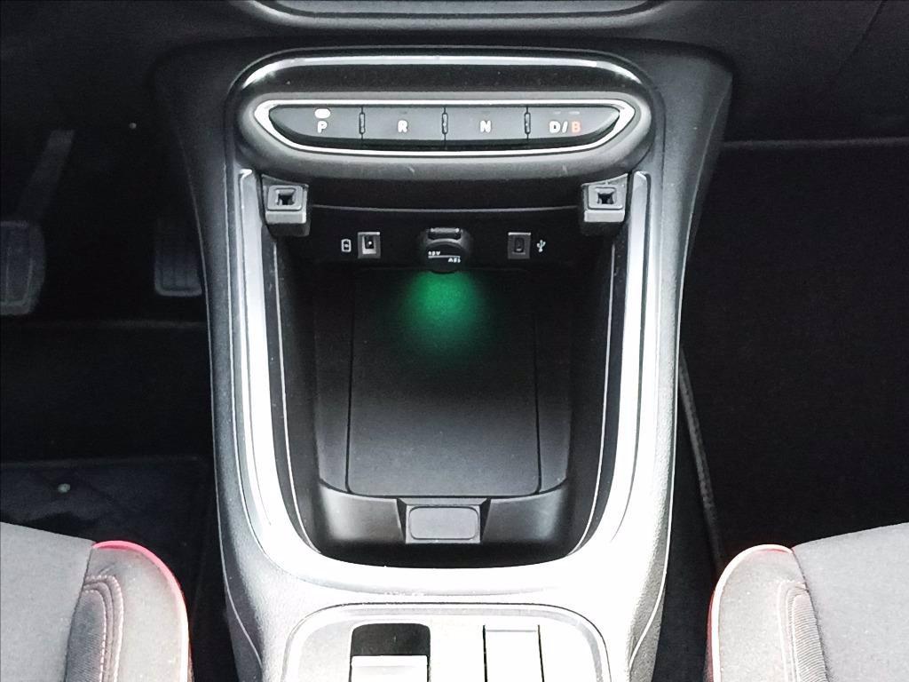 FIAT 600 54kWh Red del 2023