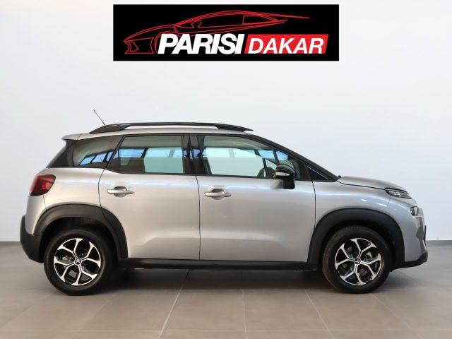 CITROEN C3 Aircross PureTech 110CV S&S Plus *PROMO PARISI GROUP*