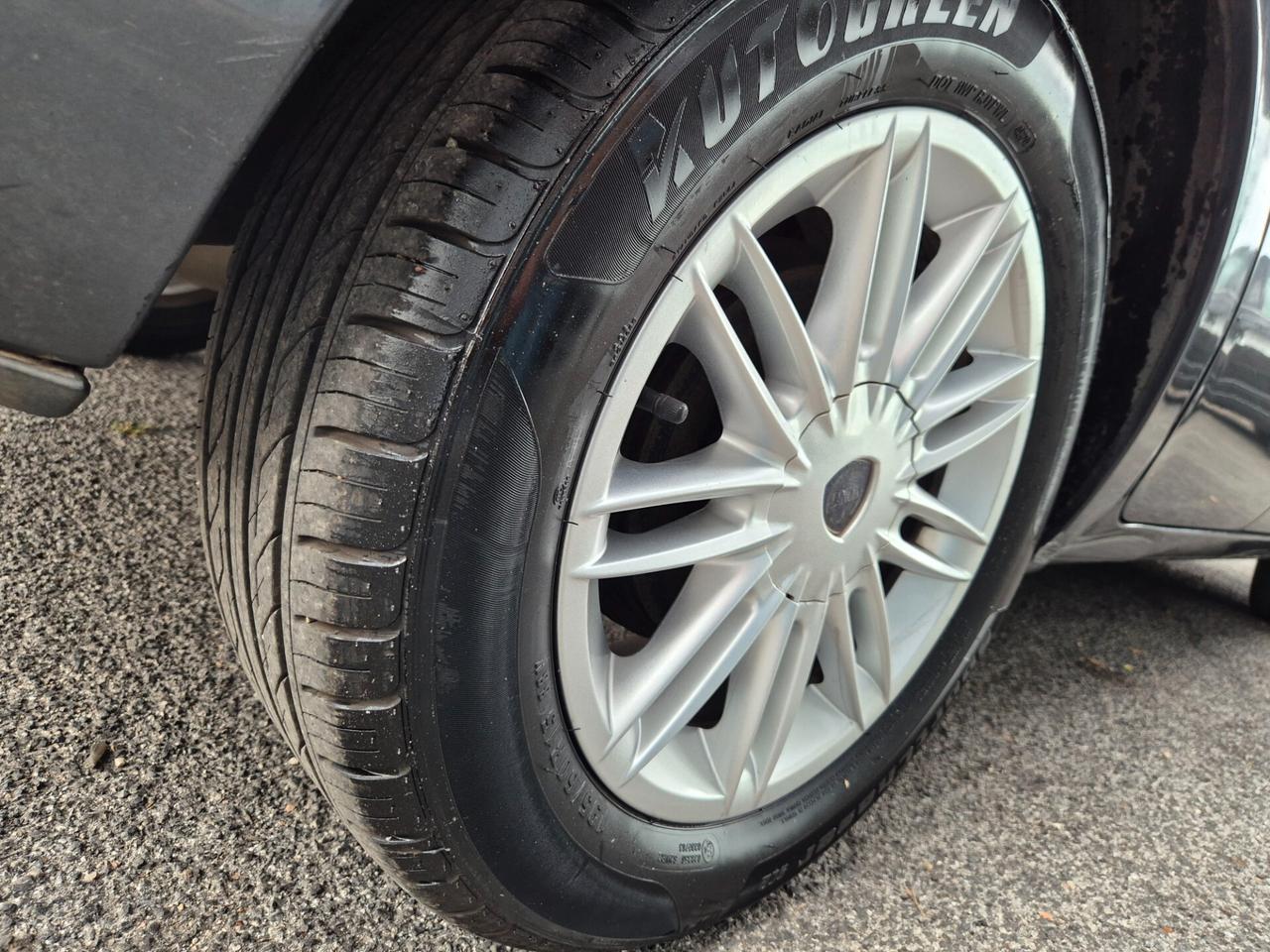 Lancia MUSA 1.3 Multijet 16V 90 CV Platino