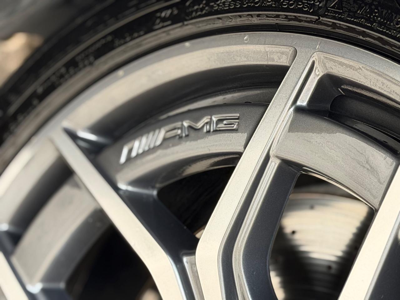 Mercedes-benz E 220 d Auto Cabrio Premium Plus 4Matic LED FULL