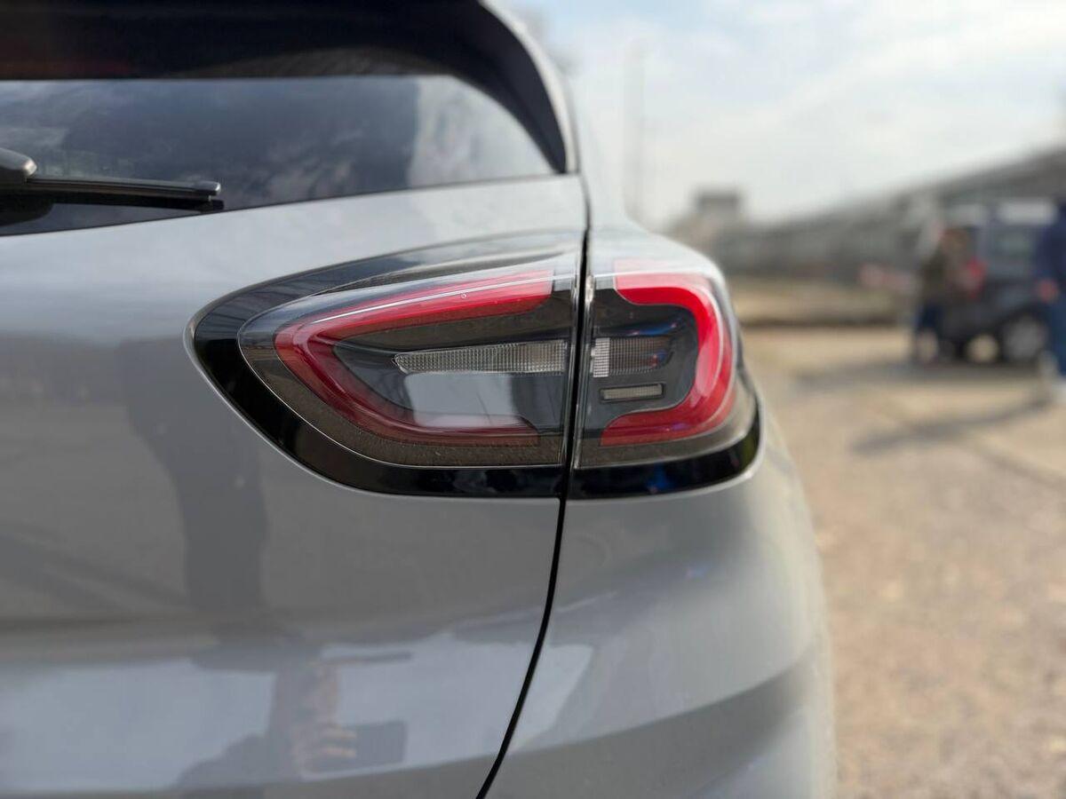 Ford Puma 1.0 ecoboost h ST-Line X s&s 125cv