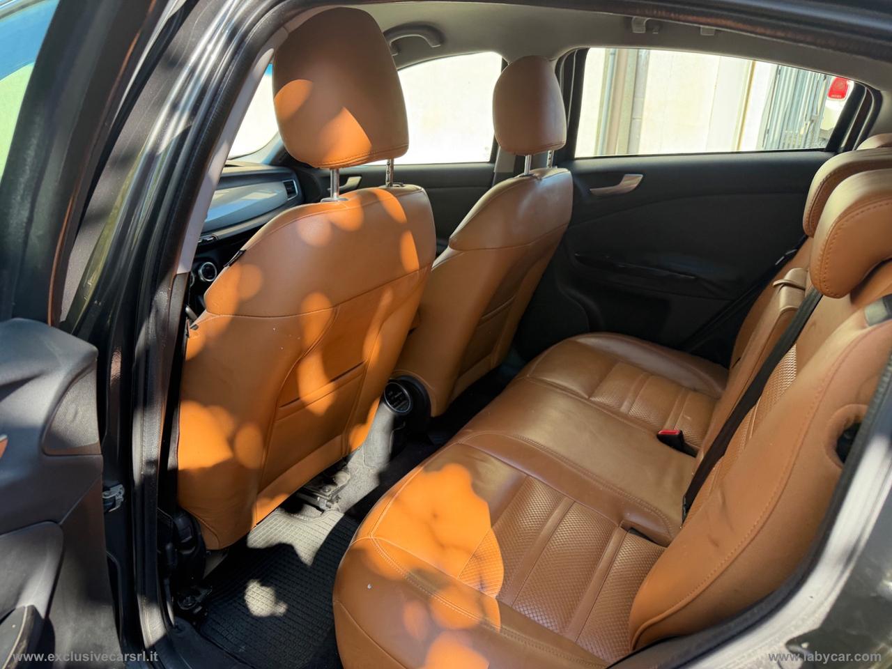 ALFA ROMEO Giulietta 2.0 JTDm-2 170 CV Progression