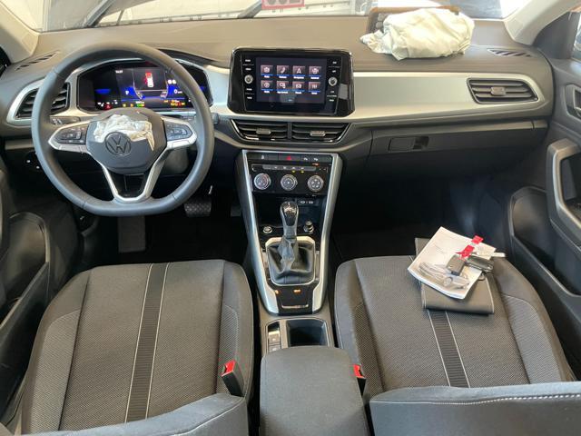 VOLKSWAGEN T-Roc 2.0 TDI SCR 150CV DSG EDITION PLUS