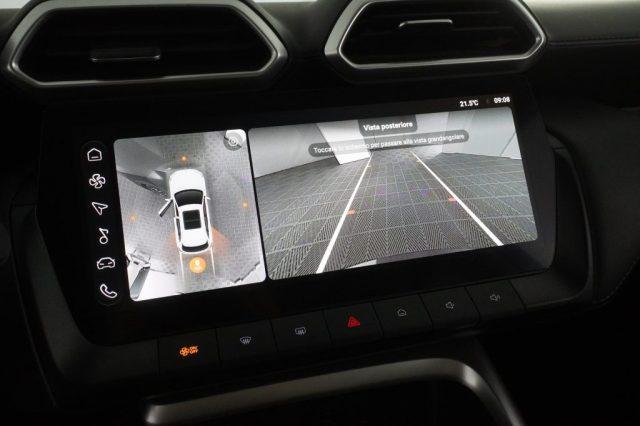 MG ZS ZS Hybrid+ Luxury