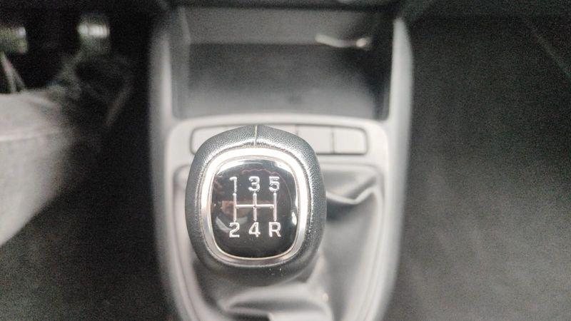 Hyundai i10 i10 1.0 GPL Econext Tech