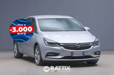 Opel Astra 1.6 CDTI 136CV Dynamic