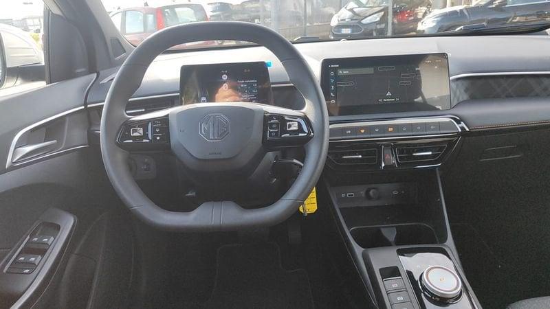 MG MG3 MG3 1.5 Hybrid+ Standard