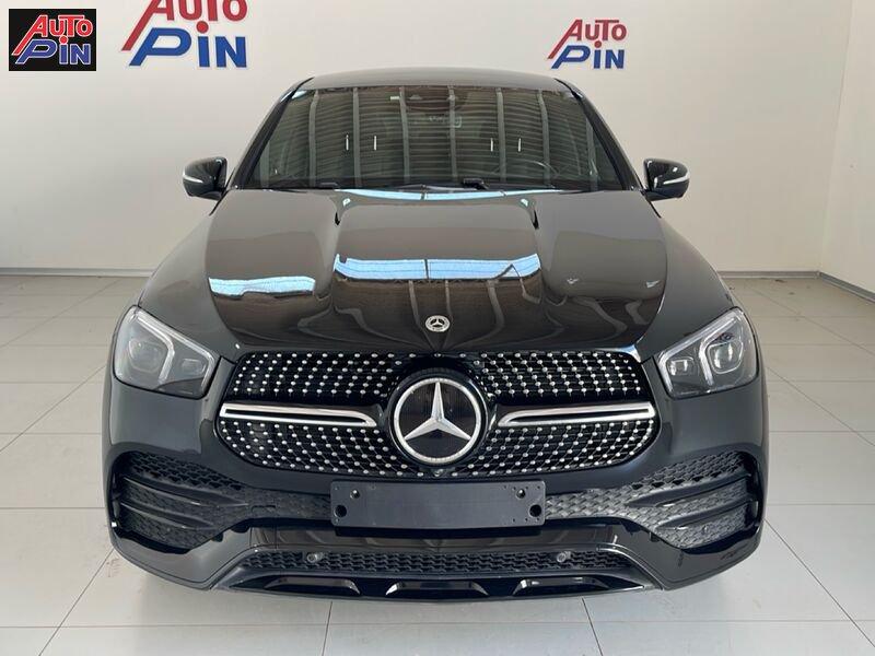 Mercedes-Benz GLE GLE 350 de 4M AMG Line Premium Plus *PREZZO VERO*