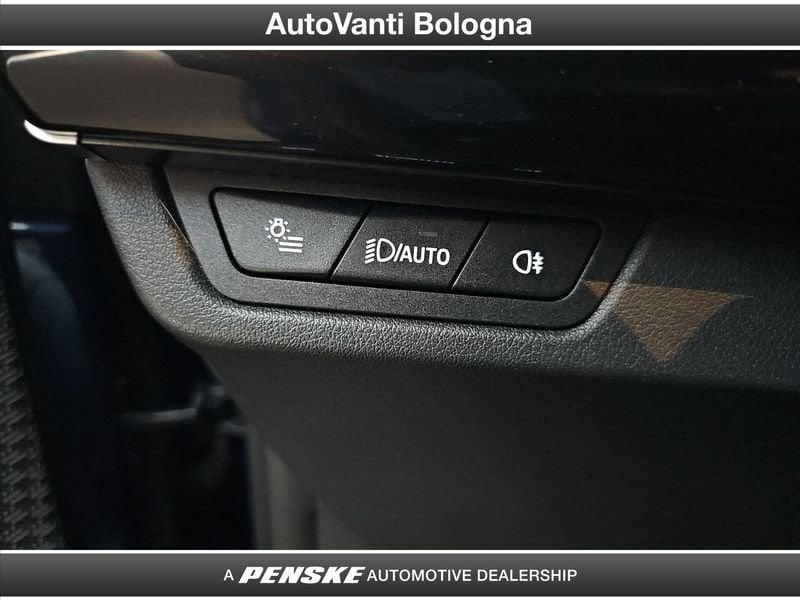 BMW iX1 iX1 eDrive 20 xLine