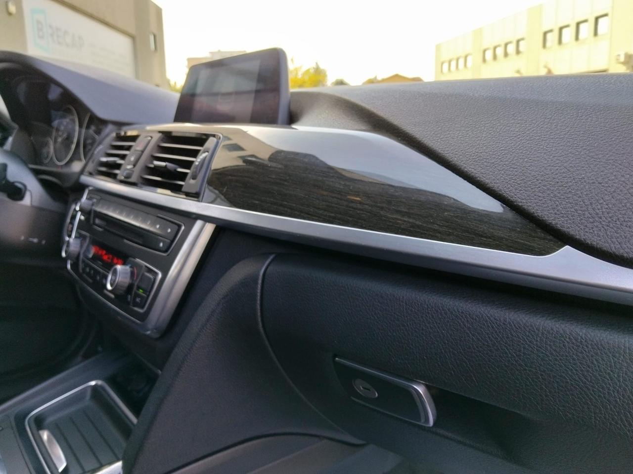 Bmw 320d xDrive 184Cv*Automatic*Navi*Xenon*Pdc