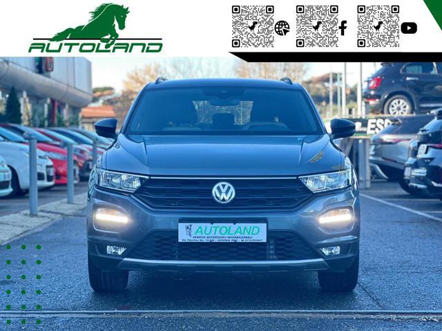 VOLKSWAGEN T-Roc 1.5 TSI ACT DSG Advanced BlueM. Tech.*PariAlNUOVO