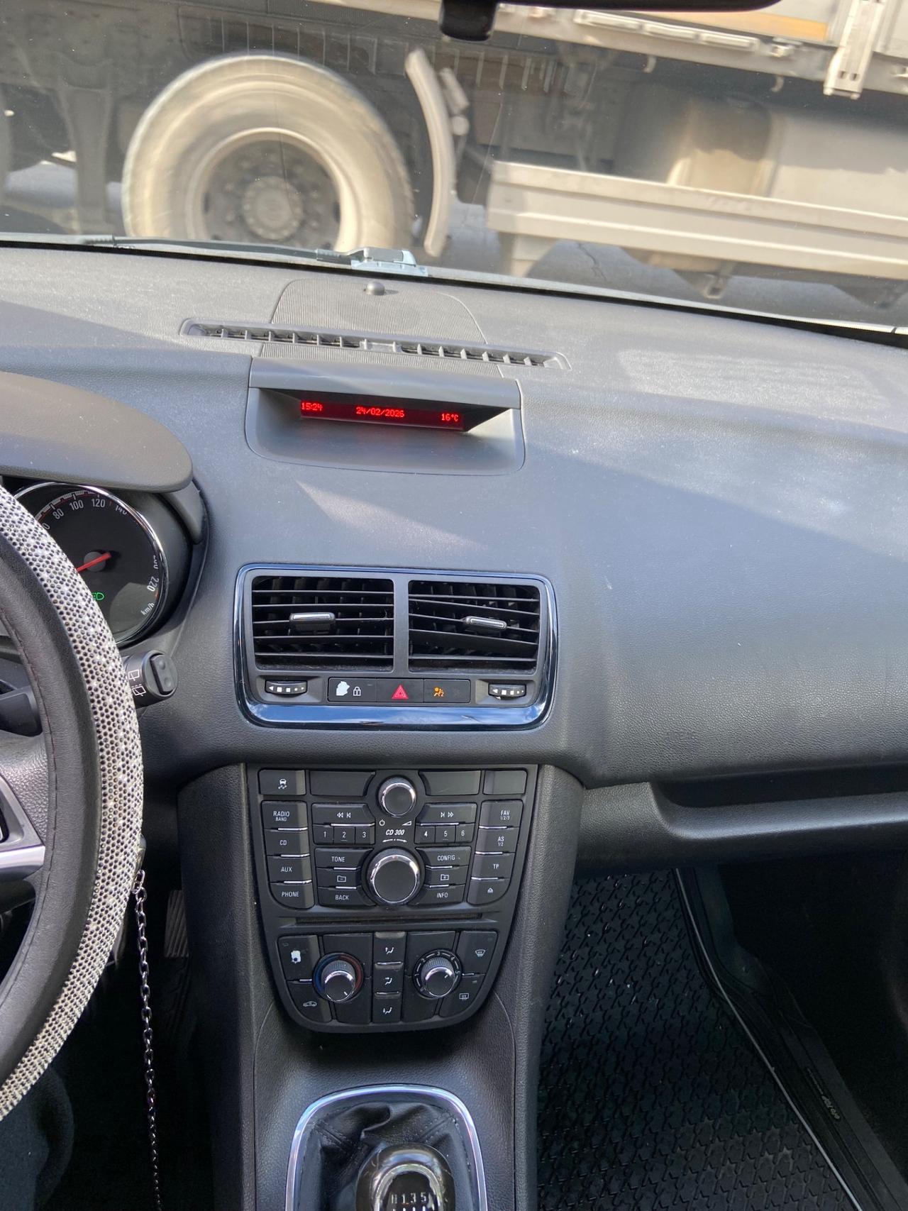 Opel Meriva 1.7 CDTI 110CV Elective