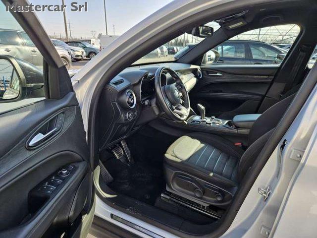 ALFA ROMEO Stelvio Stelvio my23 2.2 td Super Q4 210cv auto - GP930FN