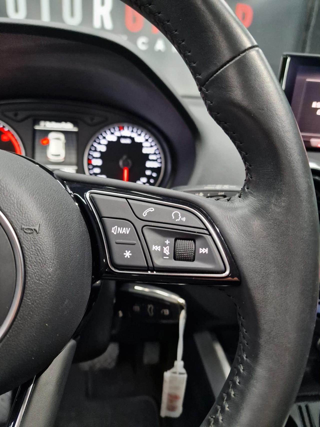 Audi Q2 30 TDI S tronic Admired 1.6 116CV