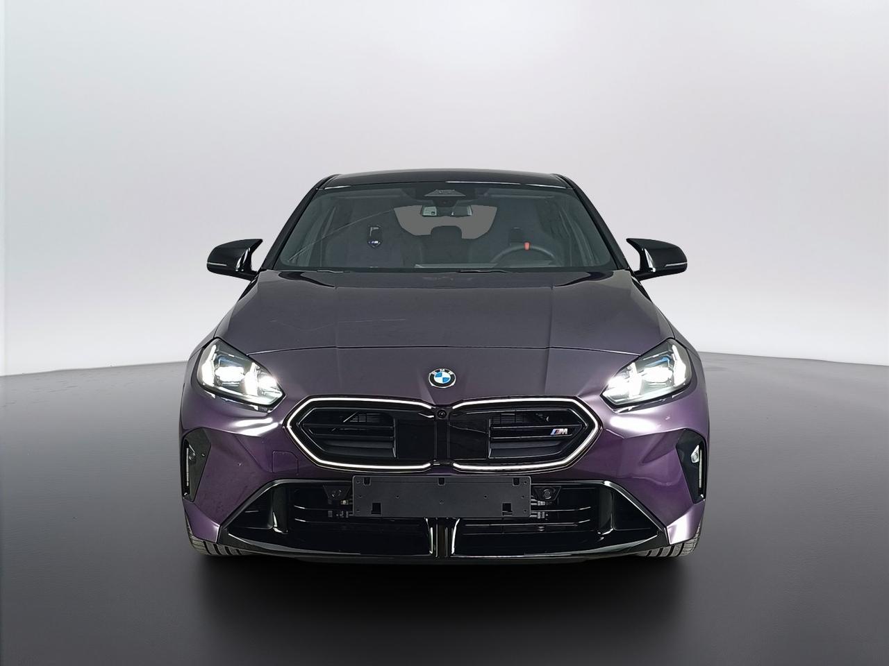 BMW BMW M135 xDrive