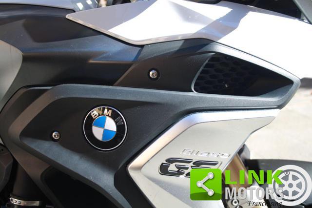 BMW R 1250 GS Exclusive