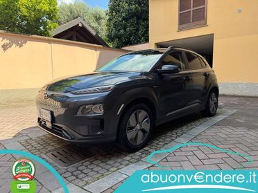 HYUNDAI Kona EV 64 kWh XPrime PROMO al 17 Giugno