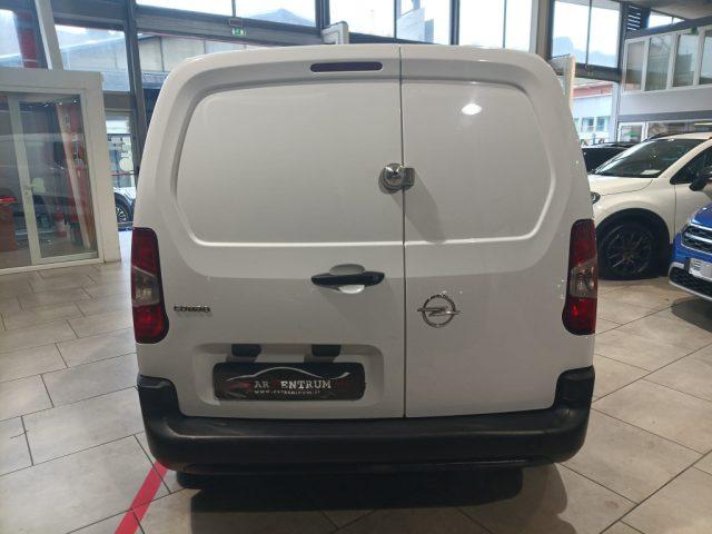 OPEL Combo Cargo 1.5 Diesel 100CV S&S PC