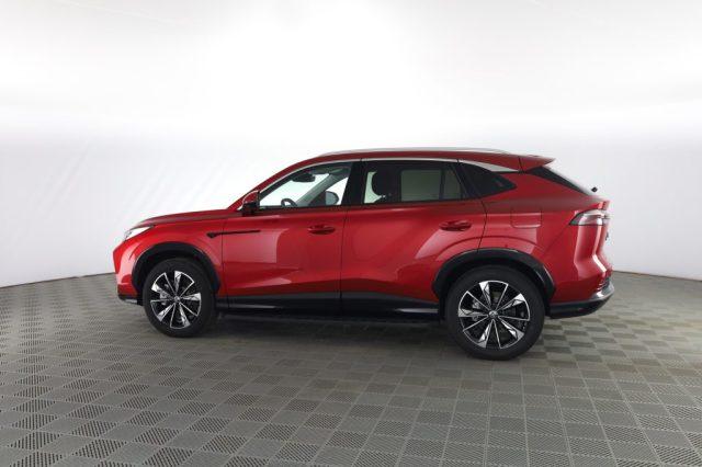 MG HS (2024-->) PHEV Luxury