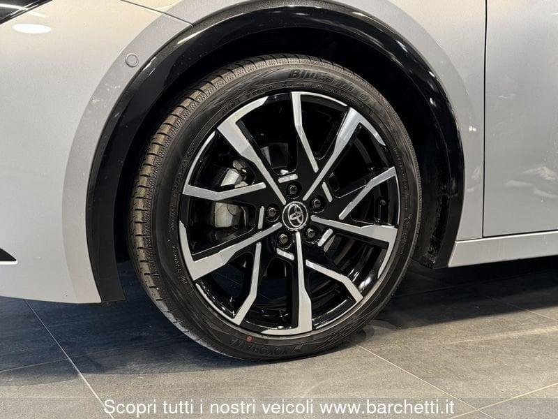 Toyota Prius Prius 2.0 Plug-in Hybrid Lounge +