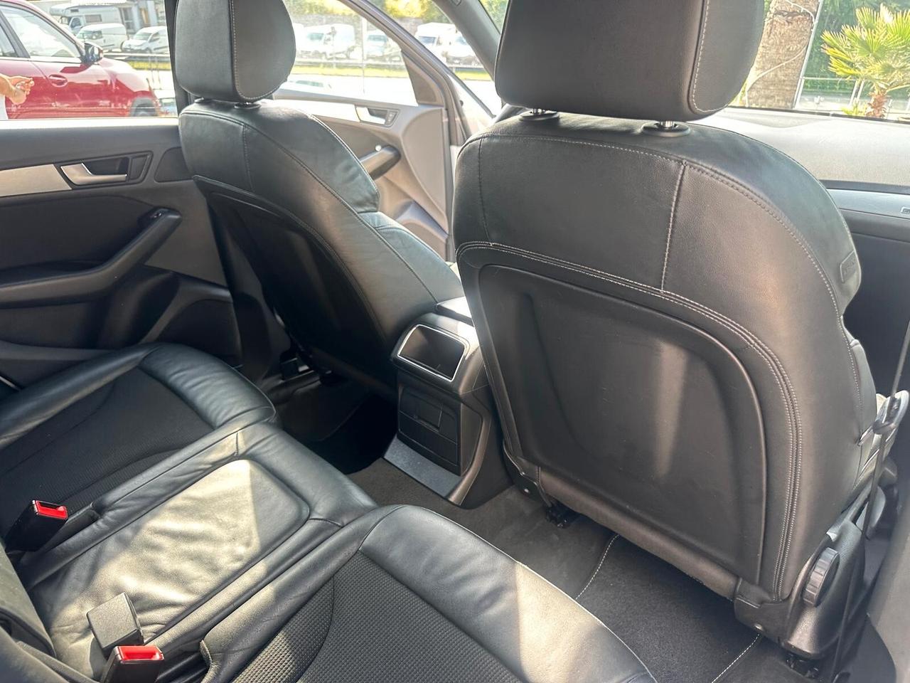 Audi Q5 2.0 TDI 177CV quattro S tronic