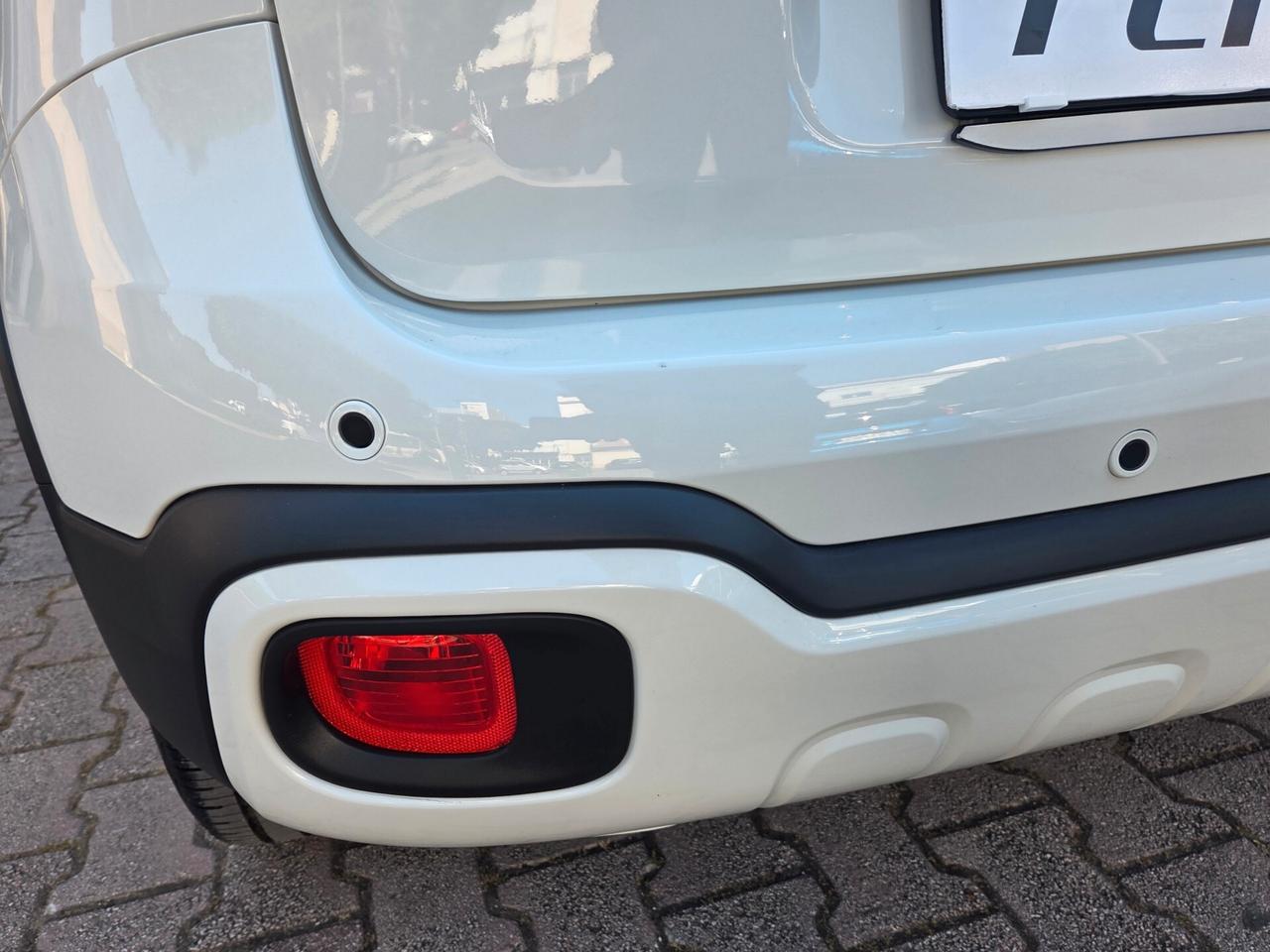 Fiat Panda Cross "PANDINA" 1.0 Hybrid