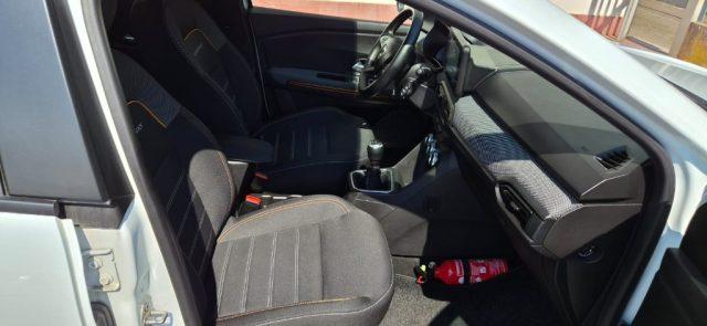 DACIA Sandero Stepway 1.0 TCe ECO-G Comfort SL DaciaPlus