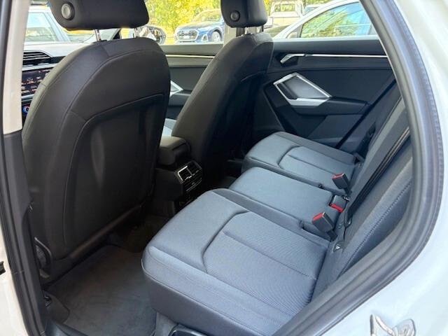 Audi Q3 SPB 35 TDI S tronic Business Plus QUATTRO