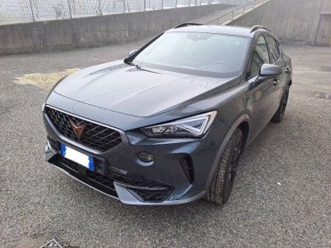 Cupra Formentor 2.0 TSI 4Drive DSG VZ PRONTA CONSEGNA