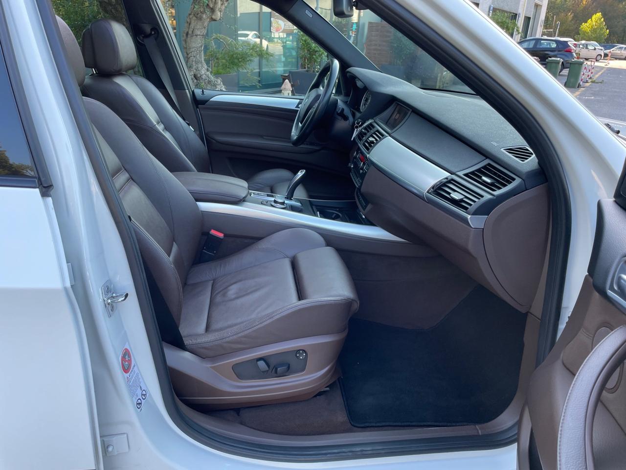 Bmw X5 xDrive30d Futura