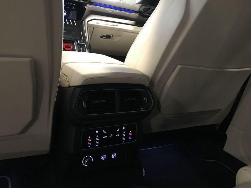 Lamborghini Urus 4.0