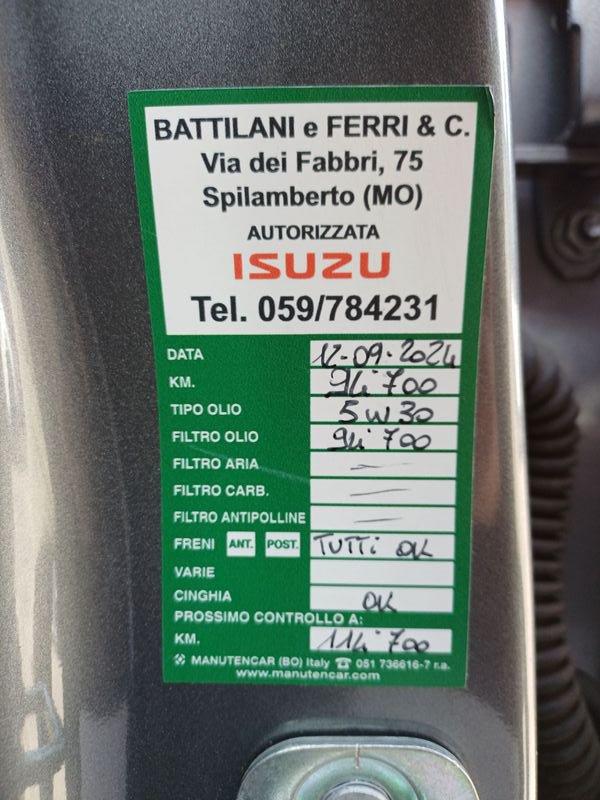 Nissan X-Trail X-Trail 1.6 dci N-Connecta 2wd 1°PROP-GARANZIA