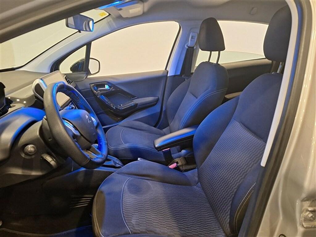 Peugeot 208 5 Porte 1.6 BlueHDi Active