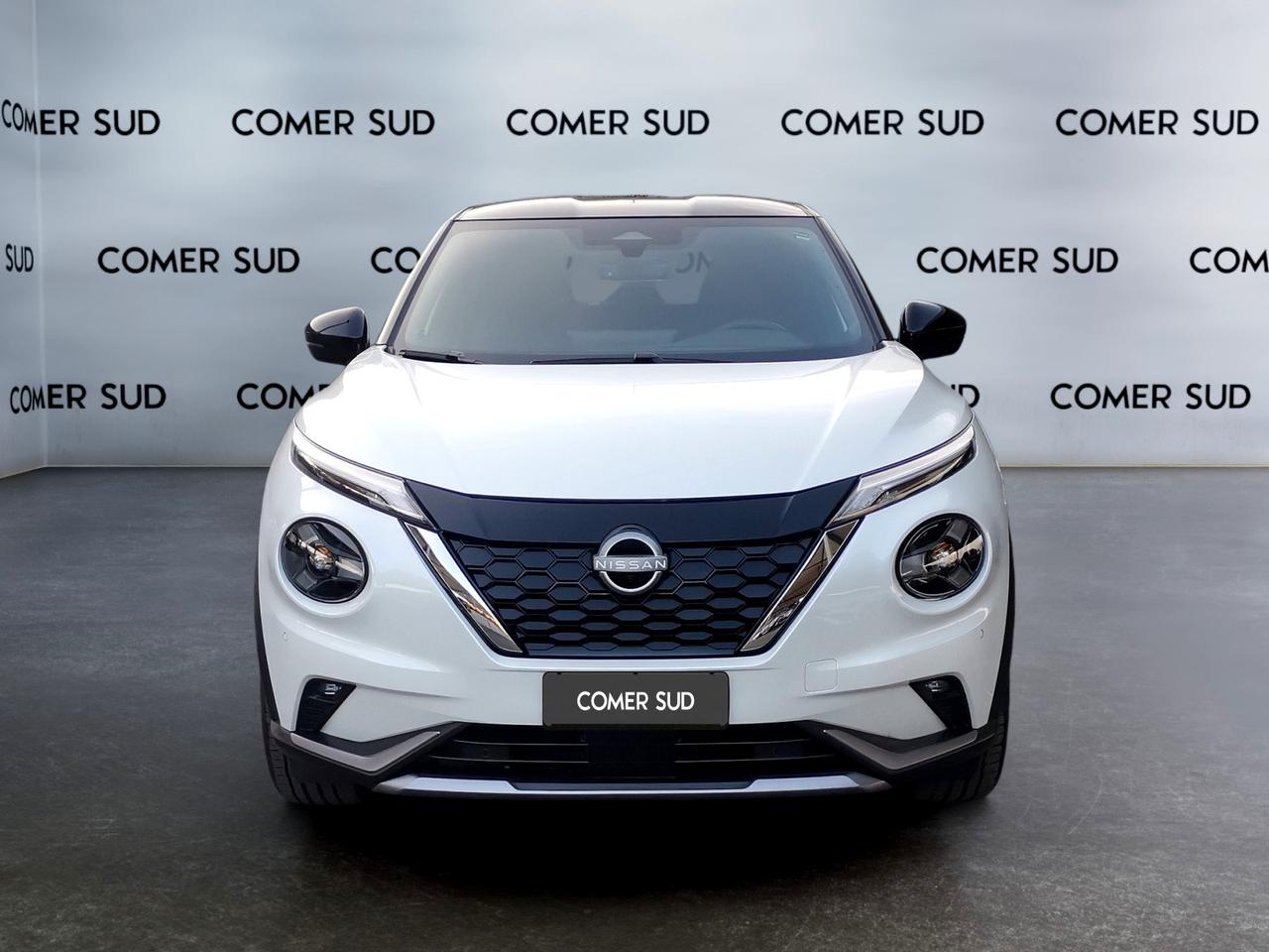 NISSAN Juke II 2024 - Juke 1.6 hev N-Design