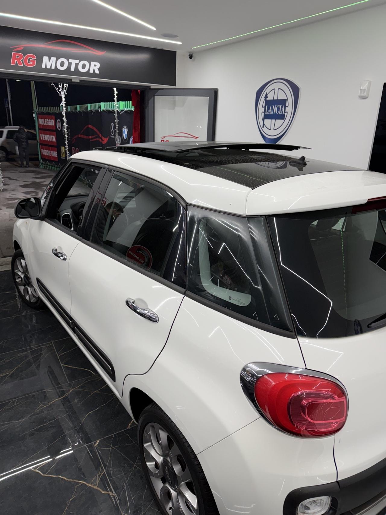 Fiat 500L 1.3 Multijet 85 CV Lounge