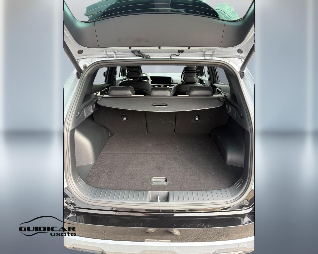 KIA Sportage V 2025 - Sportage crdi mhev GT-line Sunroof Pack dct7