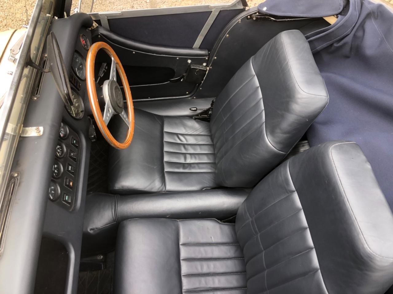 Morgan Morgan Plus Four Manual